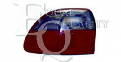 EQUAL QUALITY gp0983 - Задний фонарь